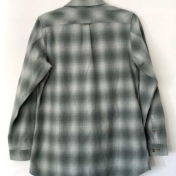 Fjallraven Övik Twill Shirt - Picture 2 of 11